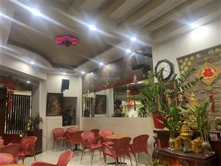 Bán nhà mặt tiền, lô gốc khu cao lổ , quận 8 , 4 lầu , 120m2 chỉ 21 tỷ