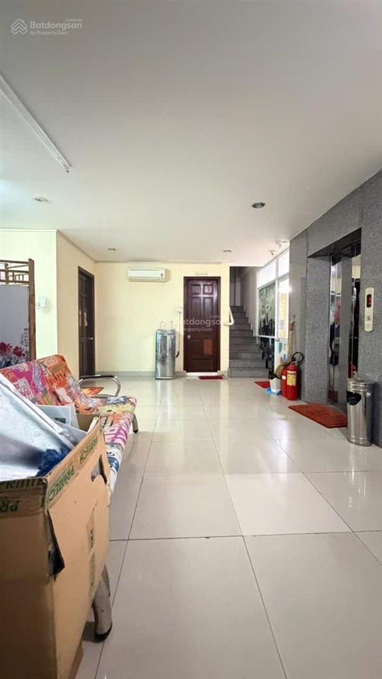 Bán toà nhà hầm, 6 lầu, sân thượng, 200m2 mặt tiền 9a kdc trung sơn