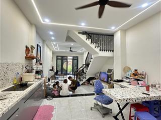 Bán nhà quận 8, kdc phú lợi , 4 lầu , 3pn , 67m2 chỉ 6,5 tỷ