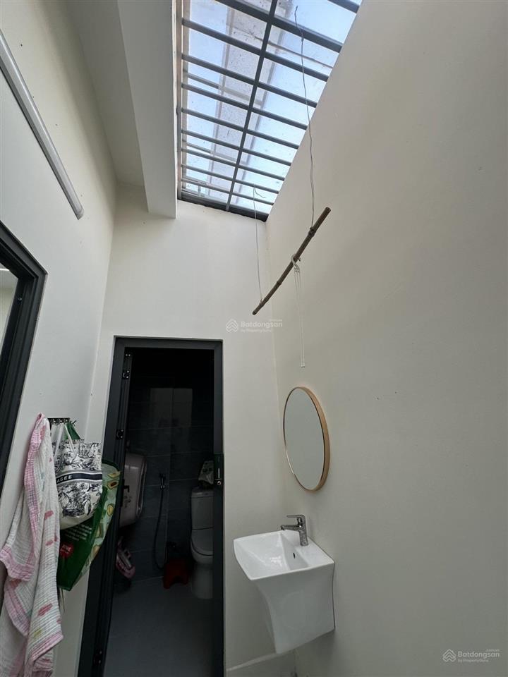 Bán nhà quận 8, kdc phú lợi , 4 lầu , 3pn , 67m2 chỉ 6,3 tỷ