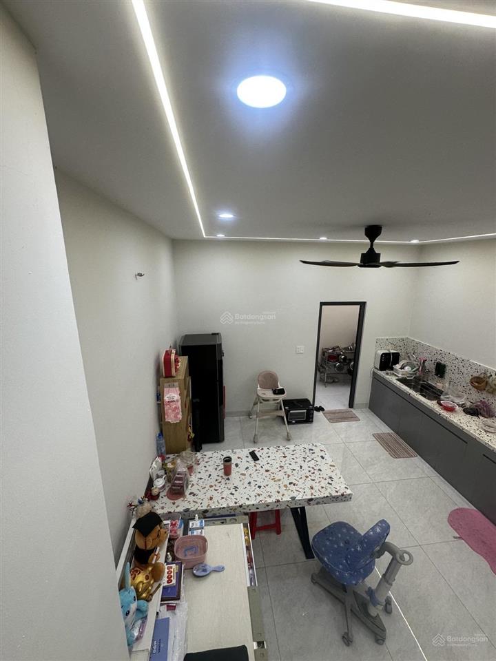 Bán nhà quận 8, kdc phú lợi , 4 lầu , 3pn , 67m2 chỉ 6,3 tỷ