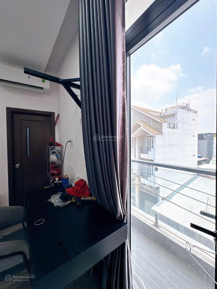 Bán nhà mặt tiền, lô gốc ngay tùng thiện vương q8, 6 lâu chỉ 12,8 tỷ