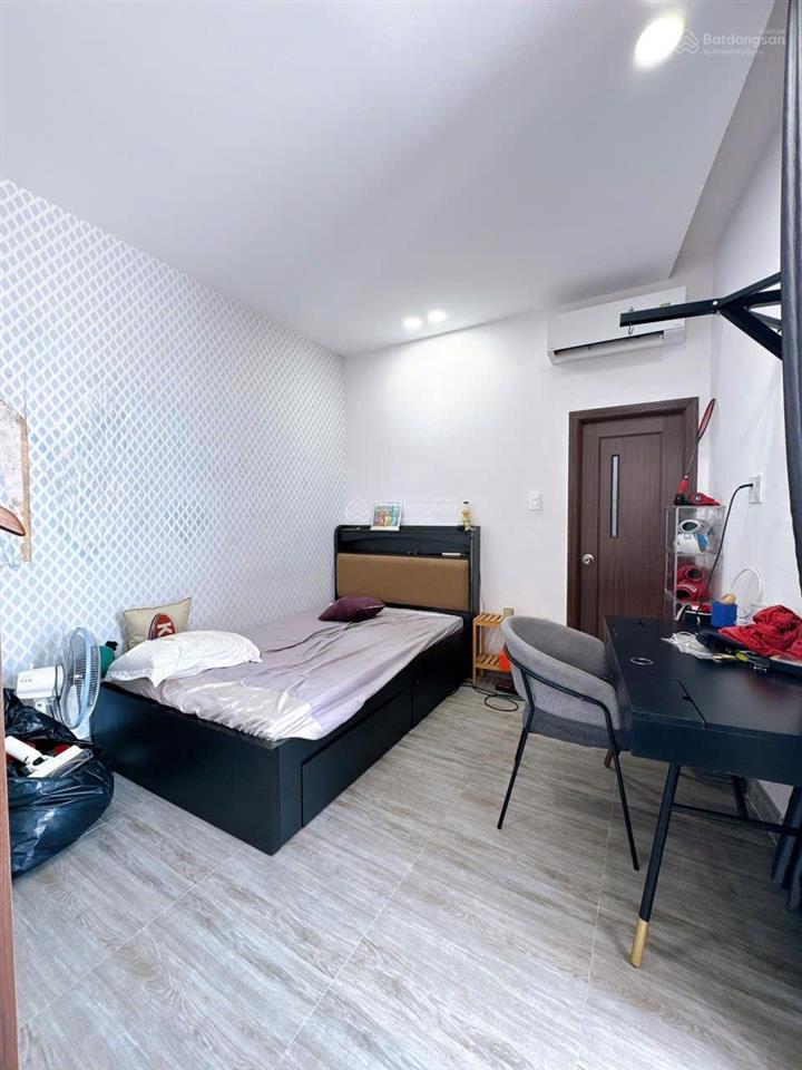 Bán nhà mặt tiền, lô gốc ngay tùng thiện vương q8, 6 lâu chỉ 12,8 tỷ