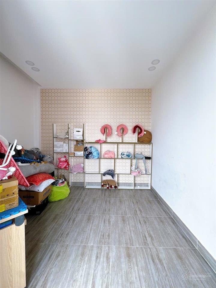 Bán nhà mặt tiền, lô gốc ngay tùng thiện vương q8, 6 lâu chỉ 12,8 tỷ