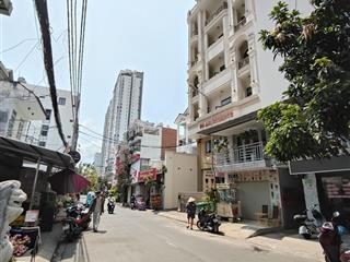 Bán đất mặt tiền lê thị chợ quận 7 , 157m2 , 5x32 chỉ 16,5 tỷ