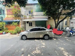 Bán nhà mặt tiền đường xe tải , hưng phú , phường 9, quận 8, 2 lầu chỉ 4,95 tỷ
