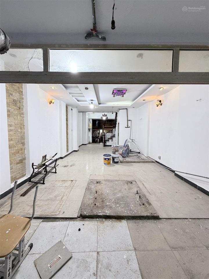 Bán nhà mặt tiền quận 8 , hưng phú, 5 lầu , 5pn chỉ 15,8 tỷ