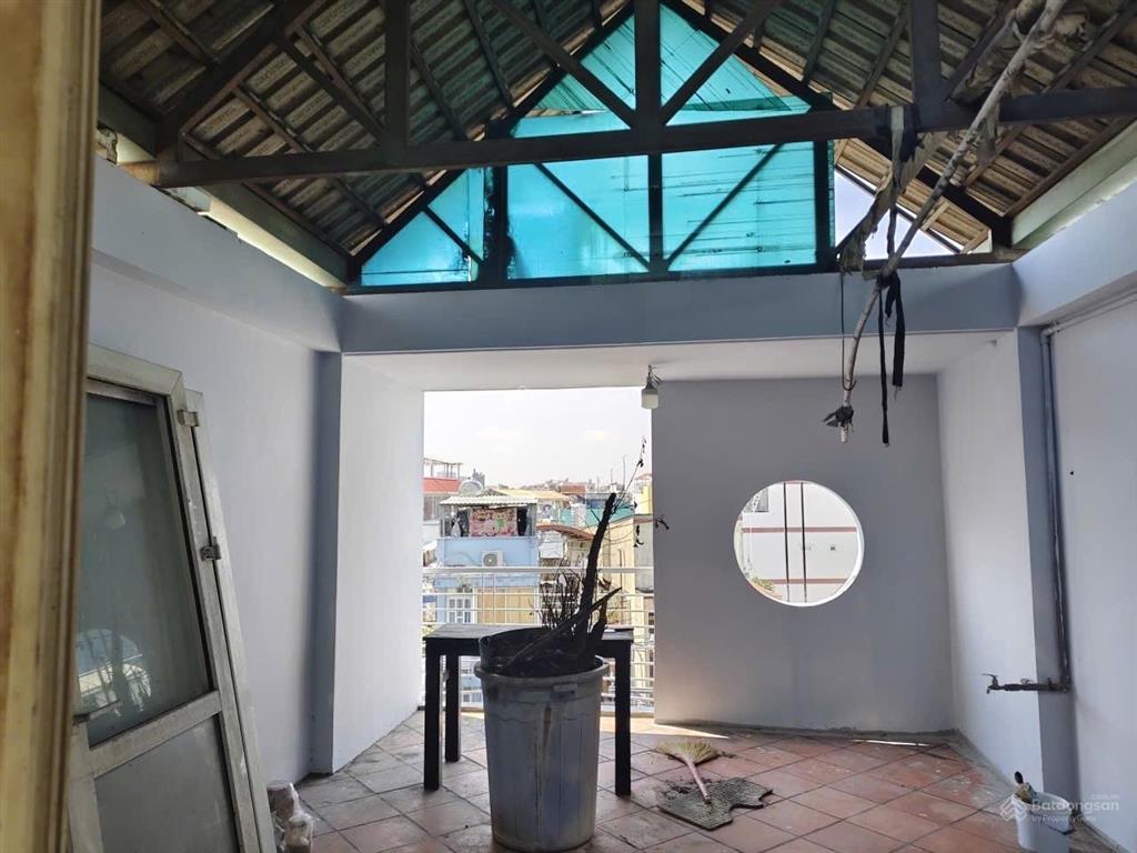 Bán nhà mặt tiền quận 8 , hưng phú, 5 lầu , 5pn chỉ 15,8 tỷ