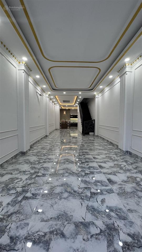 Bán nhà mặt tiền khu bình phú , phường 10, quận 6, 5 lầu, 6pn , 74m2 chỉ 13,7 tỷ