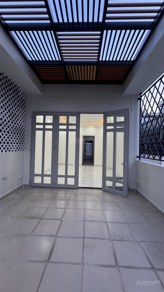 Bán nhà mặt tiền khu bình phú , phường 10, quận 6, 5 lầu, 6pn , 74m2 chỉ 13,7 tỷ