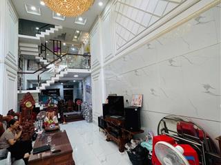 Bán nhà mặt tiền đường an dương vương an lạc, bình tân, 5 lầu, 4,4x18 chì 17,9 tỷ