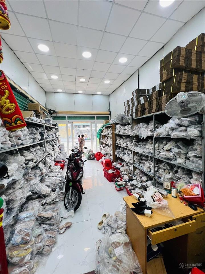 Bán nhà mặt tiền đường an dương vương an lạc, bình tân, 5 lầu, 4,4x17m chỉ 17 tỷ
