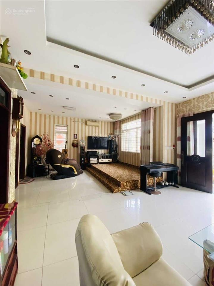 Bán biệt thự him lam trung sơn, hầm, 3 lầu 11 pn, 250m2, chỉ 56 tỷ