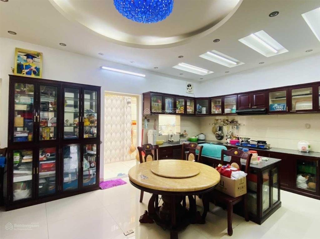 Bán biệt thự him lam trung sơn, hầm, 3 lầu 11 pn, 250m2, chỉ 56 tỷ