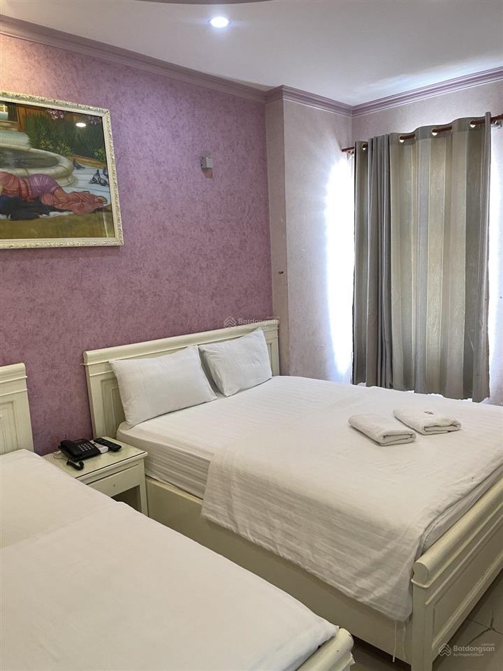 Bán nhà lô gốc kdc trung sơn hầm , 5 lầu, 32 phòng , ngang 13m chỉ 39,5 tỷ