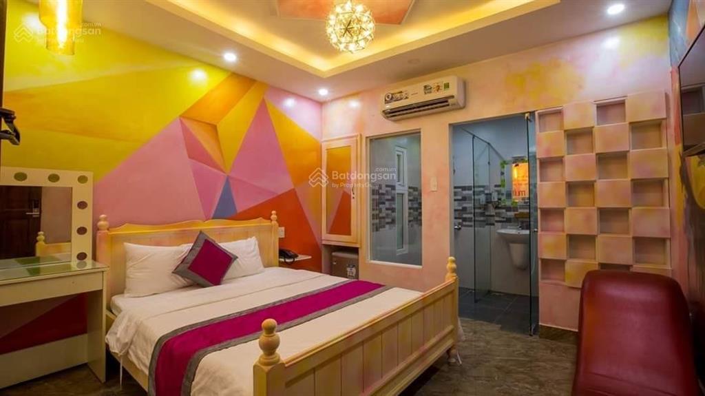 Bán nhà lô gốc kdc trung sơn hầm , 5 lầu, 32 phòng , ngang 13m chỉ 39,5 tỷ