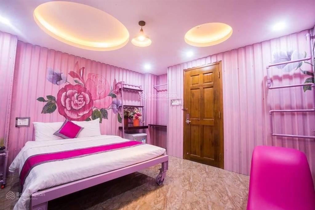 Bán nhà lô gốc kdc trung sơn hầm , 5 lầu, 32 phòng , ngang 13m chỉ 39,5 tỷ