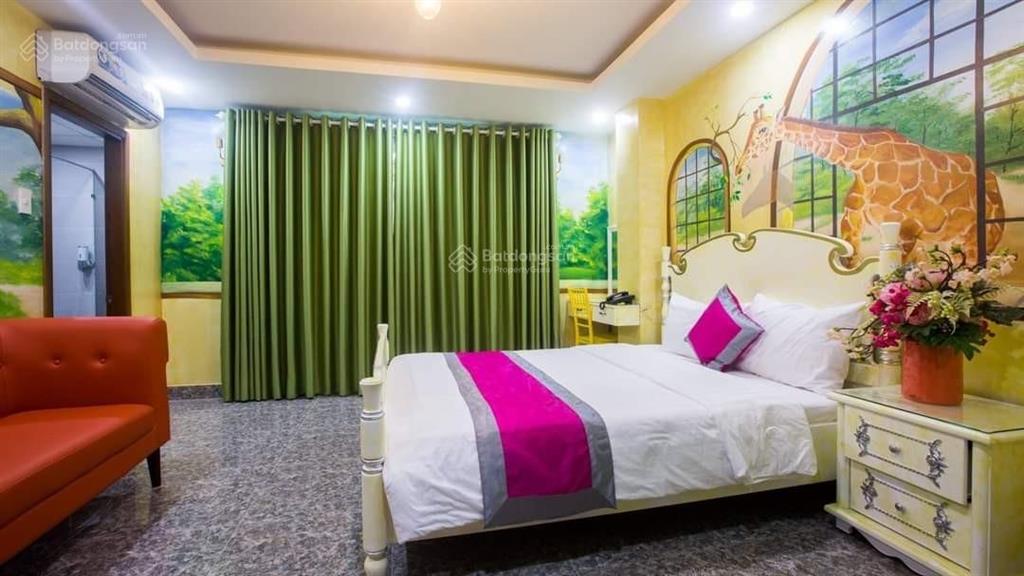 Bán nhà lô gốc kdc trung sơn hầm , 5 lầu, 32 phòng , ngang 13m chỉ 39,5 tỷ