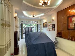 Bán nhà mặt tiền quận 8, khu tạ quang bửu, phường 5 , 3 lầu, 120m2 chỉ 24 tỷ