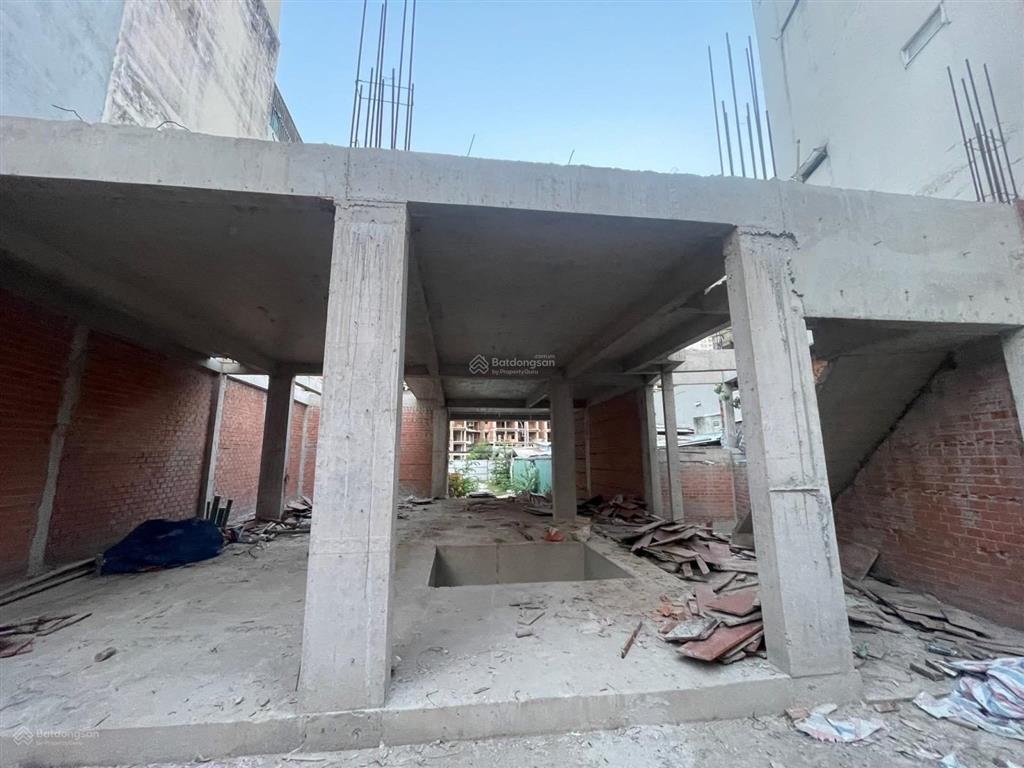 Bán nhà mặt tiền lê văn lương , ngay hagl 336m2 , ngang 7,2 x53 chỉ 41,9 tỷ