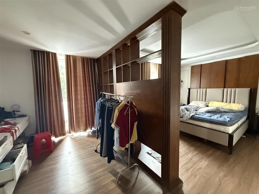 Bán biệt thự kdc conic bình hưng , bình chánh, 3 lầu 8,5 x18 chỉ 13 tỷ