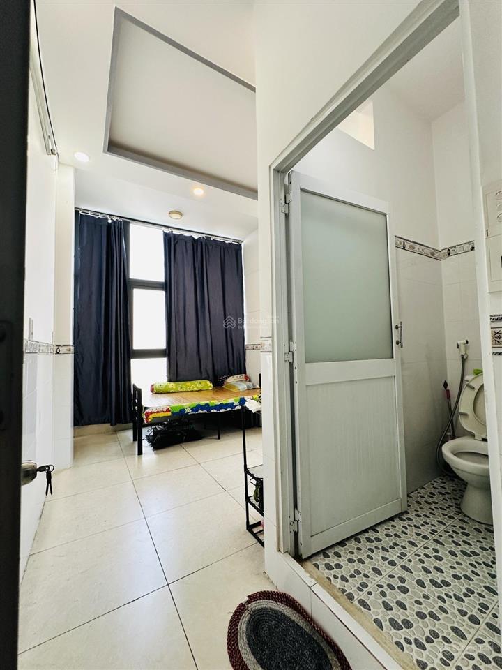 Bán nhà 4 lầu đường mễ cốc, phường 15 q8 , 22m2 chỉ 2,9 tỷ
