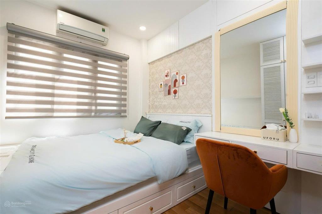Bán nhà hxh nguyễn thị minh khai quận 1, 5 lầu chỉ 12,5 tỷ