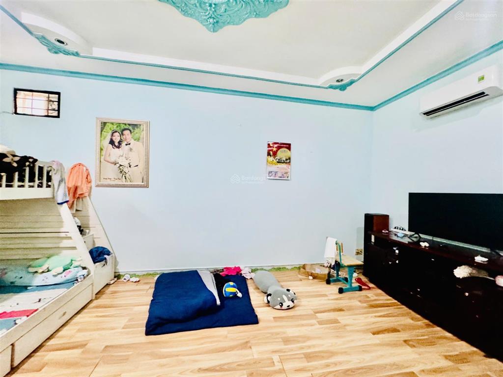 Bán nhà nguyễn trãi quận 1, 2 lầu, 105m2 ngang 6,8 chỉ 45 tỷ