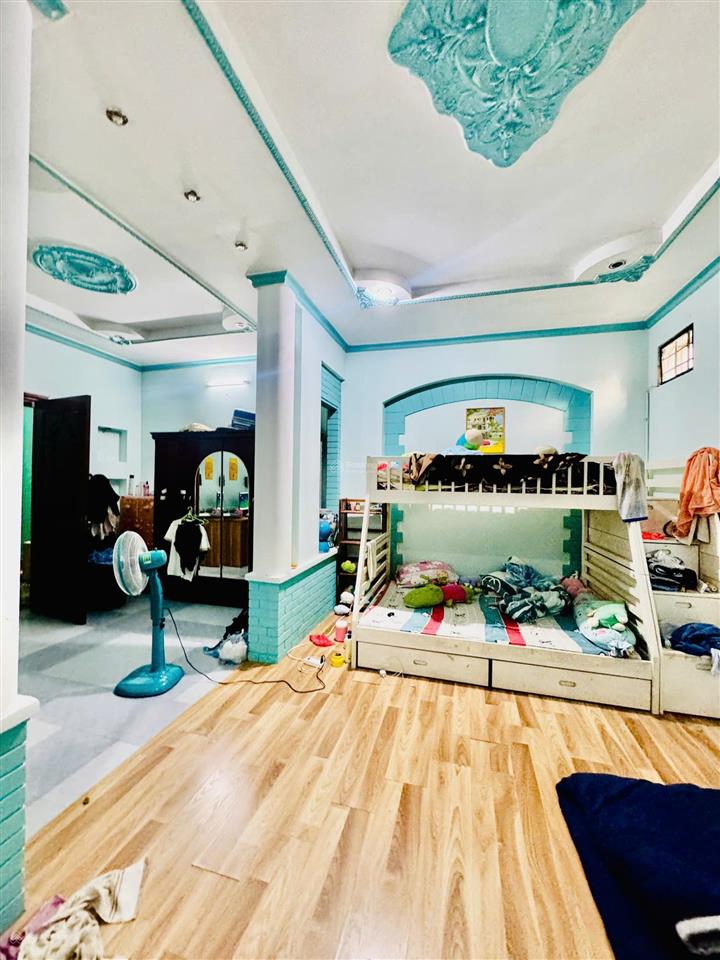 Bán nhà nguyễn trãi quận 1, 2 lầu, 105m2 ngang 6,8 chỉ 45 tỷ