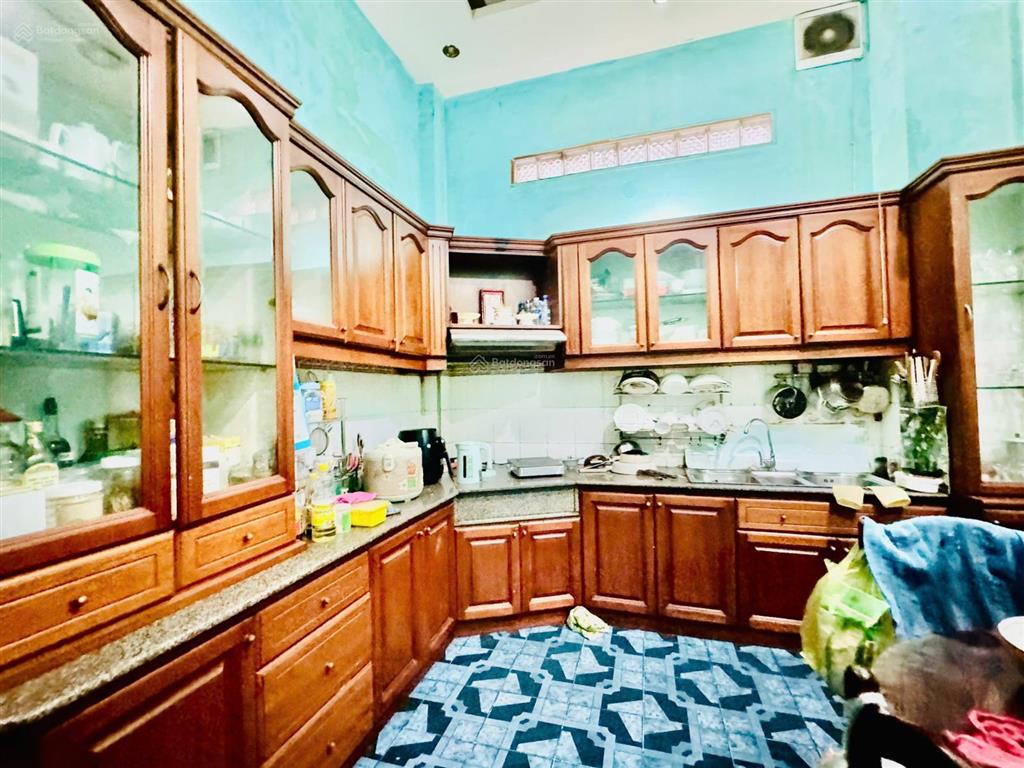 Bán nhà nguyễn trãi quận 1, 2 lầu, 105m2 ngang 6,8 chỉ 45 tỷ