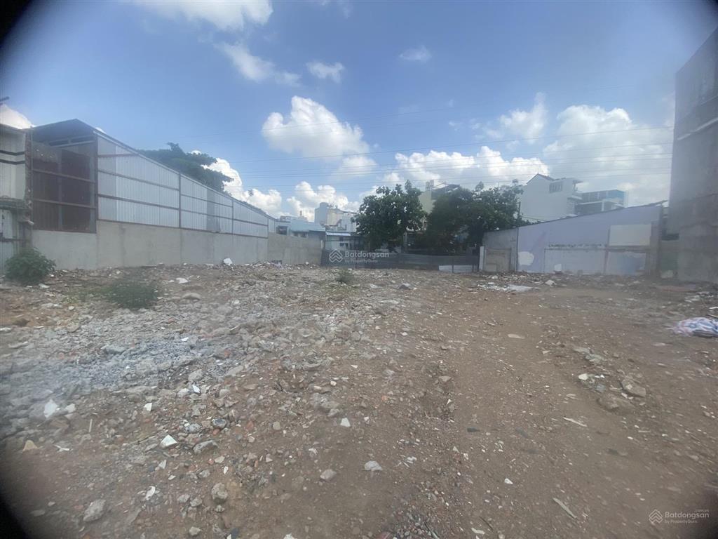 Bán lô đất mặt tiền thoại ngọc hầu, phú thạnh , tân phú , 351m2 , ngang 8 chỉ 42 tỷ
