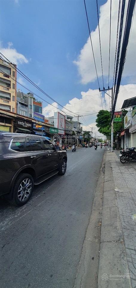 Bán lô đất mặt tiền thoại ngọc hầu, phú thạnh , tân phú , 351m2 , ngang 8 chỉ 42 tỷ