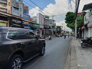 Bán lô đất mặt tiền thoại ngọc hầu, phú thạnh , tân phú , 351m2 , ngang 8 chỉ 42 tỷ