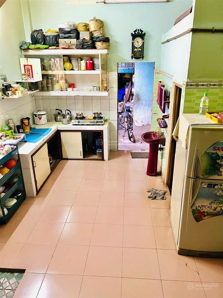 Bán nhà mặt tiền âu cơ , tân phú 216m2, 3 lầu, nở hậu chỉ 20,8 tỷ