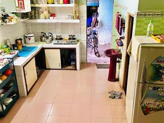 Bán nhà mặt tiền âu cơ , tân phú 216m2, 3 lầu, nở hậu chỉ 20,8 tỷ
