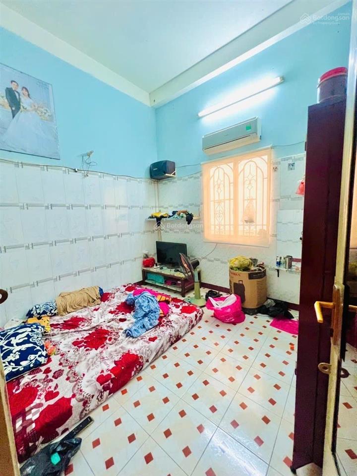 Bán nhà mặt tiền âu cơ , tân phú 216m2, 3 lầu, nở hậu chỉ 20,8 tỷ