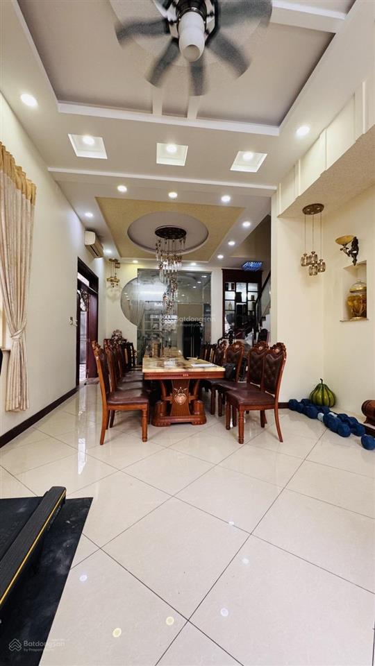Bán biệt thự khu tên lửa 200m2 , 6 pn , đường 20m chỉ 23 tỷ