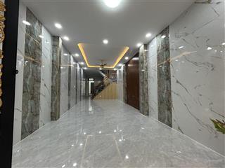 Bán nhà mặt tiền quận 8, khu cao lỗ, 4 lầu, 9 pn chỉ 15,99 tỷ