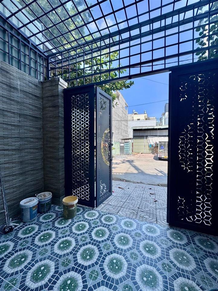 Bán nhà đường trương đình hội quận 8, 4 lầu , 4pn ,84m2 chỉ 10,5 tỷ