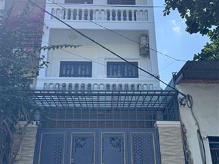 Bán nhà đường trương đình hội quận 8, 4 lầu , 4pn ,84m2 chỉ 10,5 tỷ