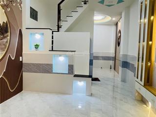 Bán nhà lương văn can , quận 8 , 3 lầu, 3pn , chỉ 3,88 tỷ