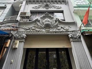 Bán nhà 5 lầu quận 1, 9 phòng, dt 60m² chỉ 16,8 tỷ