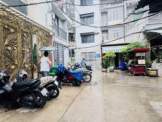Bán nhà hxh đề thám quận 1, 5 lầu, 7pn, 9wc chỉ 15,8 tỷ
