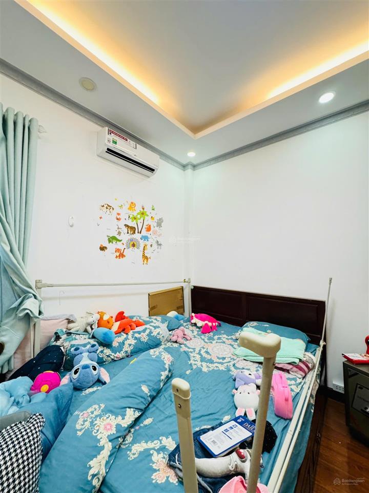 Bán nhà mặt tiền đường bùi điền, phường 5, quận 8, 5 lầu, 5pn chỉ 11 tỷ