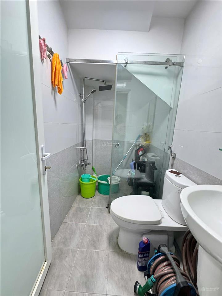 Bán nhà mặt tiền đường bùi điền, phường 5, quận 8, 5 lầu, 5pn chỉ 11 tỷ