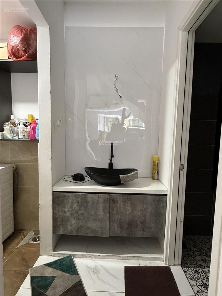 Bán đất tặng villa quận 8, 190m2, ngang 12m chỉ 14 tỷ