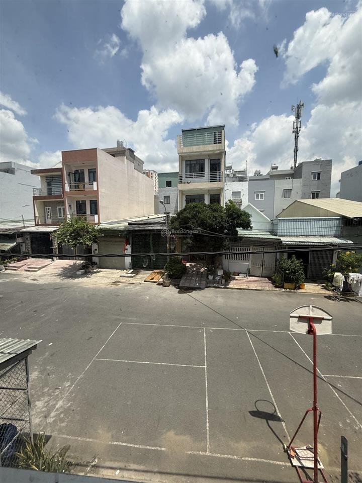 Bán đất tặng villa quận 8, 190m2, ngang 12m chỉ 14 tỷ