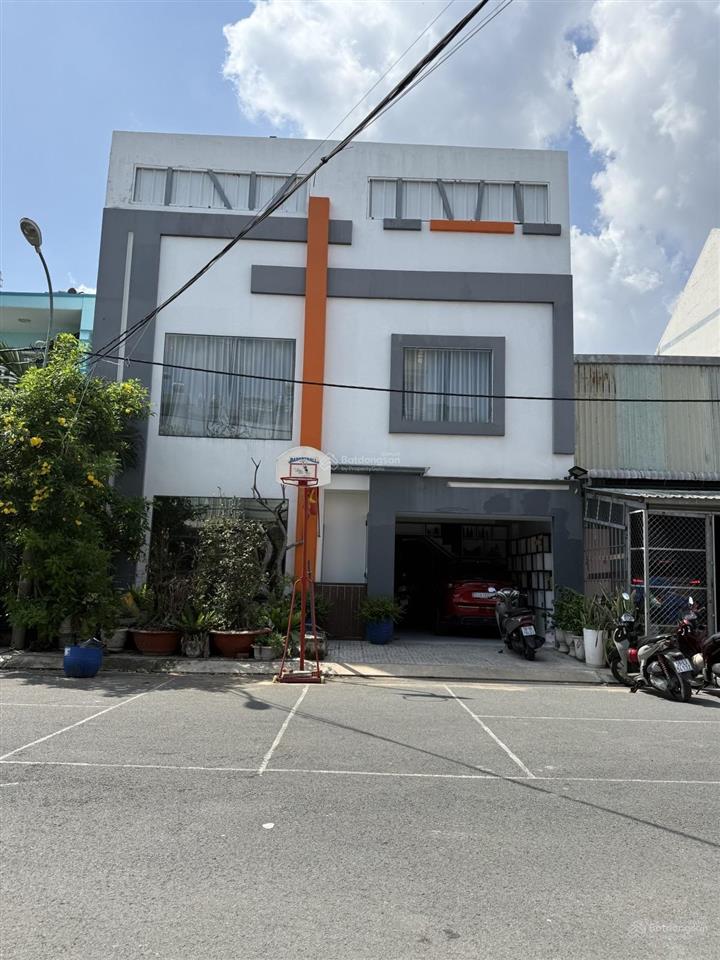 Bán đất tặng villa quận 8, 190m2, ngang 12m chỉ 14 tỷ