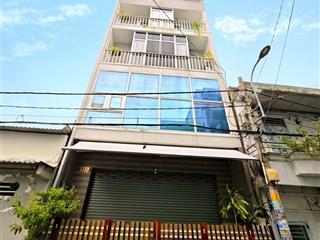 Bán nhà 5 lầu, thang máy 7 pn, kdc nam long, an lạc, bình tân chỉ 7,85 tỷ