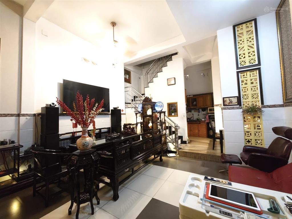 Bán nhà 5 lầu, thang máy 7 pn, kdc nam long, an lạc, bình tân chỉ 7,85 tỷ